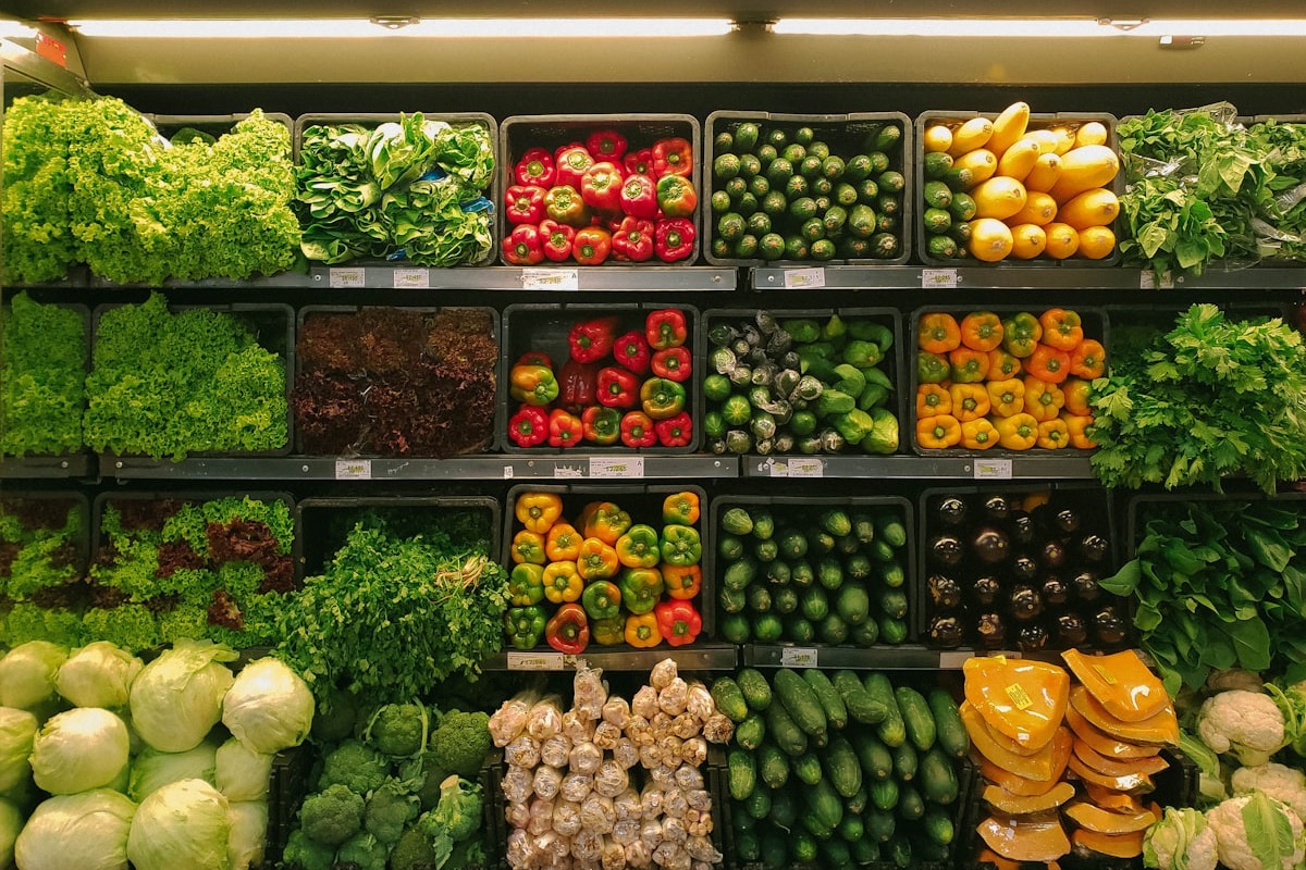 Stockage & traçabilité